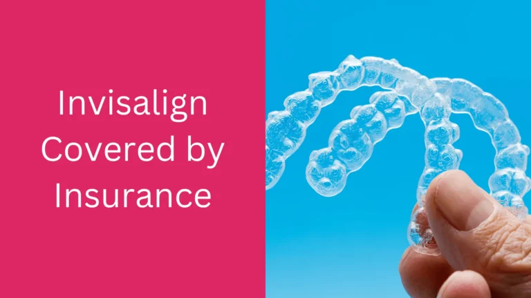 will insurance cover invisalign