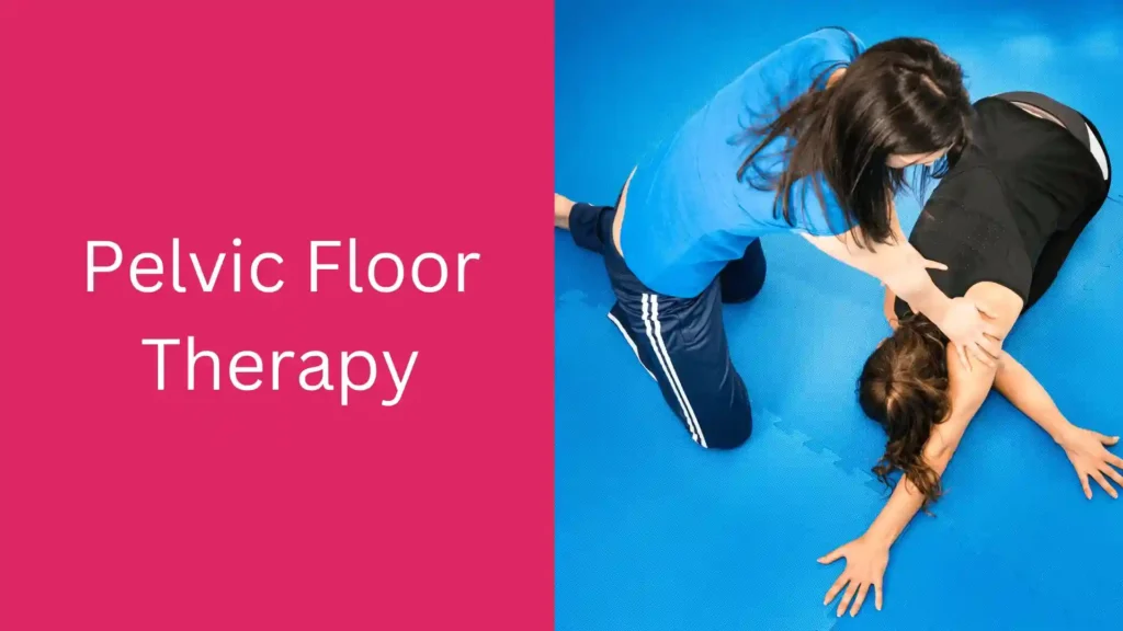 Is Pelvic Floor Therapy Covered by Insurance