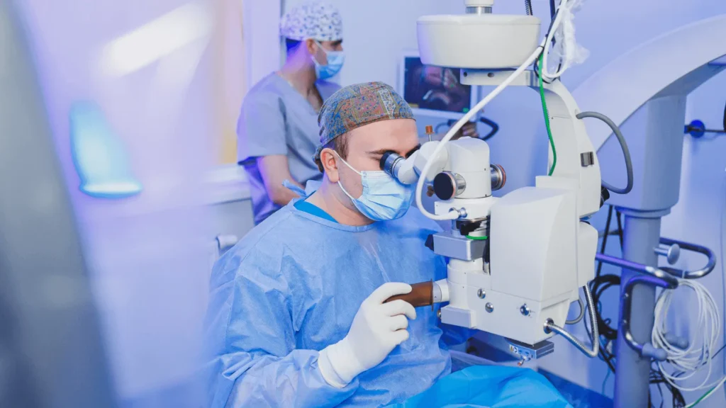 Lasik Eye Surgery Cost Without Insurance