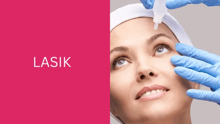 Lasik Eye Surgery Cost Without Insurance