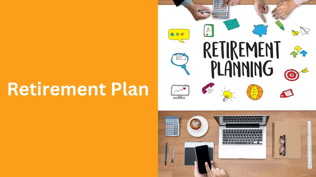 Best Retirement Plan Solutions