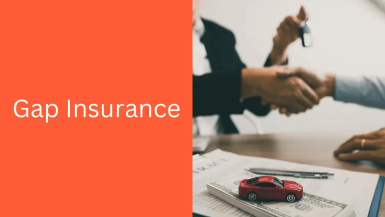 How Do You Know if You Have Gap Insurance
