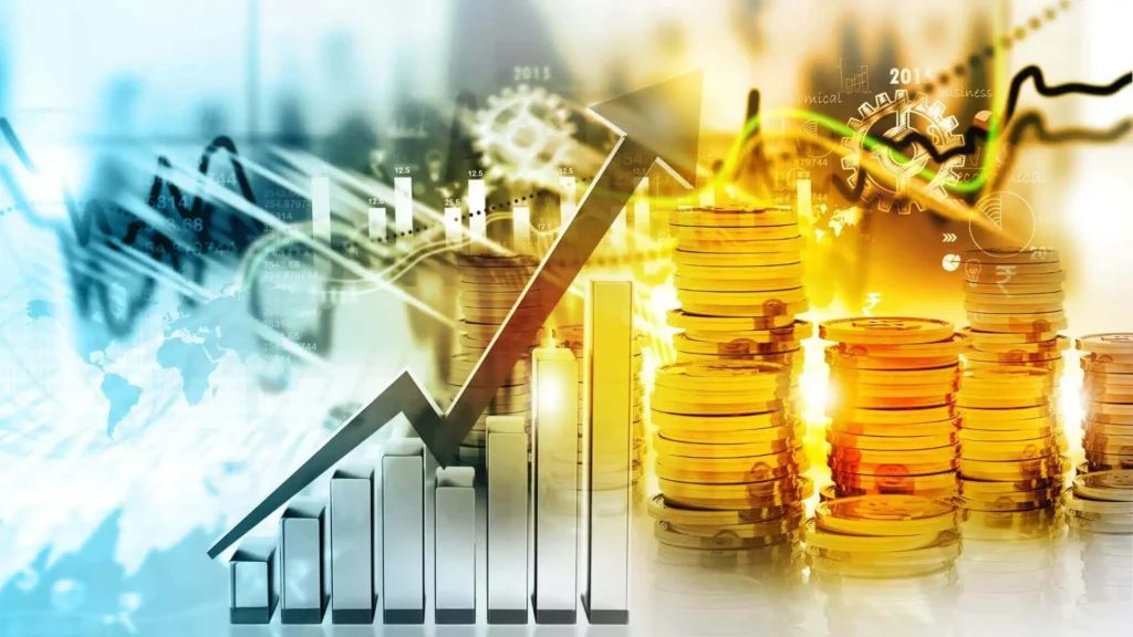 Strategies to Get Ahead Financially